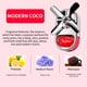 thumbnail image 1 of Fiudx Aromaterapia para Coche, Diseño de Molino de Viento de Cuatro Hojas, Extracto de Flores Naturales, Cobertura de Aroma de 360°, Fragancia Duradera, Decoración Del Vehículo, Material Abs Ecológic, 1 of 2