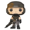 thumbnail image 2 of Películas Pop Starship Troopers Figura coleccionable exclusiva de la Convención de Vera Funko, 2 of 2