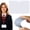 White, variant on ZOURIH 10 Pack Premium Blank PVC Cards with Slot Punch on Long Side - Horizontal Slot Punch Blank ID Cards - CR80 30 Mil Graphic Quality Red Plastic Cards for Photo ID Badge Printers,Red