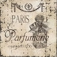 thumbnail image 3 of Robinson, Carol 20x20 Black Modern Framed Museum Art Print Titled - Parfumerie, 3 of 5