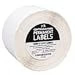 Thermal Label Printer Roll - 2000 (1 X 2 5/8) Permanent Amazon FBA Shipping Labels - 100% Compatible with FBA, Rollo and Zebra Printer