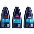 Bissell Wood Floor, MultiSurface Floor & Area Rug Cleaning Formula