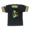 thumbnail image 2 of Vietnam Veteran Officially Licensed Men's Embroidered Football Jersey, 2 of 2