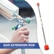 thumbnail image 5 of Poste Extensión Pulverizador Pintura Sin Aire para Herramienta Pulverización Pulverizador Sin Aire (50 Cm), 5 of 9