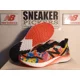 thumbnail image 2 of New Balance Zoie Lam x Fresh Foam Tempo Running - MTMPOPR1 - Mens: 7 / Wmns: 8.5, 2 of 6