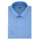 thumbnail image 3 of Camisa de vestir Kenneth Cole Unlisted, corte regular, azul claro, para hombre, 3 of 5
