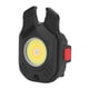 thumbnail image 2 of Llavero de bolsillo Sincero 500 LM Luz COB multifuncional con base magnética de Soporte Carga USB, 2 of 10
