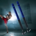 thumbnail image 1 of 1 Par Palos Entrenamiento Precisión Boxeo Perfecl Azul, 1 of 8