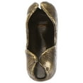 thumbnail image 3 of Uxcell 0.06" Conector de Cadena de Bola de Enlace Crimpado de Hierro Bronce 100pcs, 3 of 5