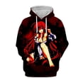 thumbnail image 2 of Sudadera con capucha con estampado 3D de HERO de High School DxD de Japón para hombre y mujer, jersey moderno y genial, sudadera con capucha para niños, abrigo para hombre, 2 of 5