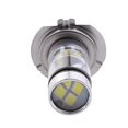 thumbnail image 3 of Luz de Conducción Macarena 12V-28V 1000LM 100W H7 bombilla LED, 3 of 8