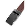 thumbnail image 4 of Men's Tartan Ratchet Belt, 4 of 5