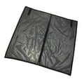 thumbnail image 1 of Almencla Car Tailgate Mosquito Net SUV Boot Door Privacy Curtains Fit for Outdoor L L, 1 of 5