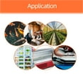 thumbnail image 3 of STC-8080A+Digital Temperature Controller 220V Regulator Cold Storage Freezer Sensor Hygrometer 40%, 3 of 8