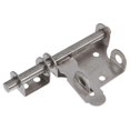 thumbnail image 1 of Door Barrel Bolt Stainless Steel Door Security Lock for Home 1Pcs, 1 of 5