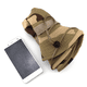 thumbnail image 5 of Proveedor de gorra de camuflaje para acampar al aire libre, gorra de pesca, gorra de pescador de viaje, sombrero Bonny, sombrero protector solar para hombres y mujeres, 5 of 5