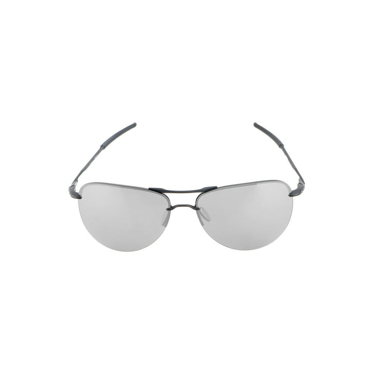 Walleva Titanium Polarized Replacement Lenses for Oakley Tailpin Sunglasses Walmart.com