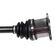 thumbnail image 3 of GSP NCV72122 CV Axle Assembly Fits select: 2005,2010-2015 VOLKSWAGEN JETTA, 3 of 6