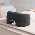 thumbnail image 5 of Face Down Home Cushion Massage Headrest For Sleeping The Massage Bed With A Cushion For Facial Care Has Holes For Ventilation Comfortable Snuggling And Neck Support Breathable, 5 of 7