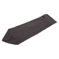 thumbnail image 2 of Forro Para Bolsa De Dormir, Sábana Portátil De Algodón Para Acampar, Ligera, Gris Suave Para Senderismo ANGGREK SG, 2 of 8