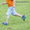 thumbnail image 4 of 6 pelotas de salto para piernas, juguete de cuerda para tobillos, juego de pelota para niños, ejercicio, 4 of 6