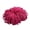 Hot Pink, variant on LIZUOJUN Under $4 100PCS 3cm Nylon Hair Rubber Bands for Women Soft No Damage Colorful Hair Ropes Elastic Hair Ties Cute Hair Accessorie, Yellow
