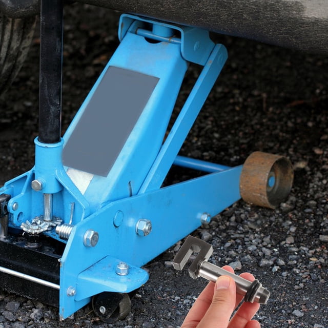 GAXIRE Jack Pump Core 1Set for Automotive and Trailer Lifting and Maintenance