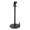 thumbnail image 6 of Ebros Rustic Forest Black Bear W/ Pine Tree Cast Iron Paper Towel Holder, 6 of 7