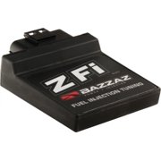 Angle View: Bazzaz F745 Z-Fi Fuel Management System