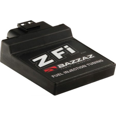 Bazzaz F745 Z-Fi Fuel Management System