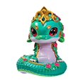 thumbnail image 2 of Fiudx Figuras Del Año de La Serpiente, Símbolo de Suerte y Prosperidad, Exquisita Decoración Artesanal para El Coche y El Hogar, Estatua de Serpiente Única, Regalo Del Año Nuevo Chino, Celebración de, 2 of 5