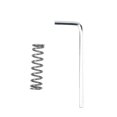 thumbnail image 1 of Aquarium Cleaning, Durable Aquarium Clean Long Handle  For Cleaning Fish, 1 of 8