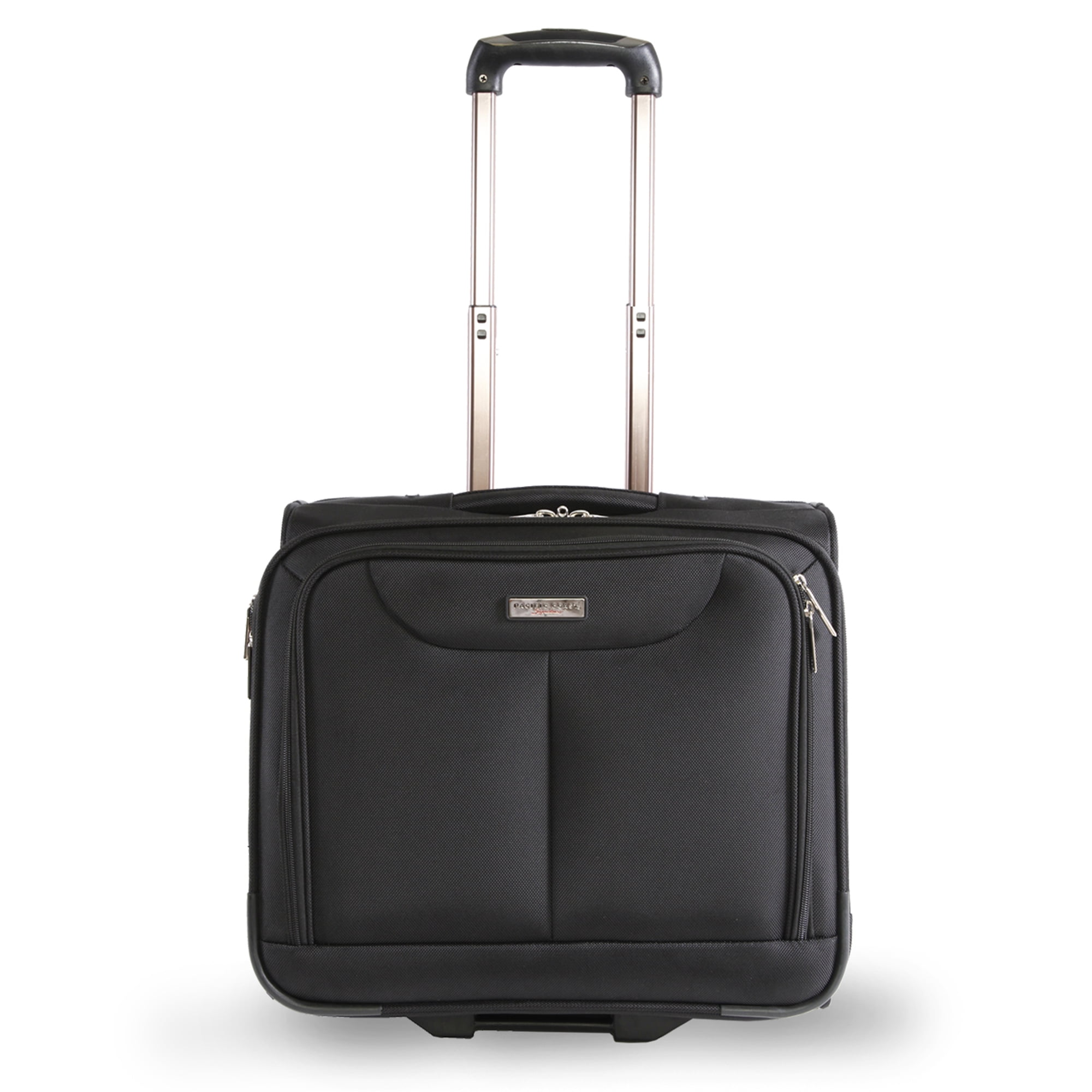Pacific Coast Rolling Laptop Business Briefcase