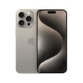 thumbnail image 1 of Apple iPhone 15 Pro 512GB Gris Reacondicionado, 1 of 3