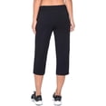 thumbnail image 3 of Danskin Women's Plus Size Active Crop, 3 of 3