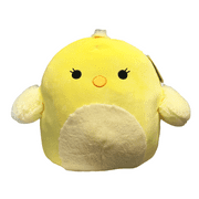 Squishmallows Large 16" Aimee Yellow Chick Easter 2021