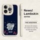 thumbnail image 1 of Mejore el aspecto de su iPhone con esta elegante y minimalista funda de goma de TPU, 1 of 4