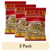 (3 pack) MAMBI FRIED PORK RINDS 12/3.5 OZ