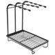 thumbnail image 1 of Toallero de cocina, soporte para esponja, soporte para paño de cocina, escurridor de paños de cocina, suministros de cocina, 1 of 5