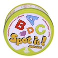 thumbnail image 1 of Spot It Jeu de Cartes Classique Éducation Deck Dédié Jeu de Cartes, 1 of 4