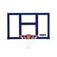 thumbnail image 1 of Lifetime Basketball Backboard and Rim Combo (48-Inch Polycarbonate), 1 of 2