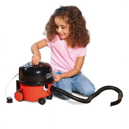 Henry & Hetty 72862 Henry Vacuum Cleaner Toy