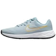 thumbnail image 1 of Tenis Nike Mujer Revolution 6 Azul 25 cm, 1 of 4