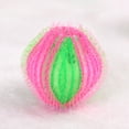 thumbnail image 3 of 6PC Magic Hair Catcher Filter Remover Laundry Clean Ball, 3 of 8