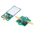 thumbnail image 2 of Receptor SDR de antena activa de onda corta para interior y exterior, 100 kHz-30 MHz, 9 V-15 V, con cable, 2 of 9