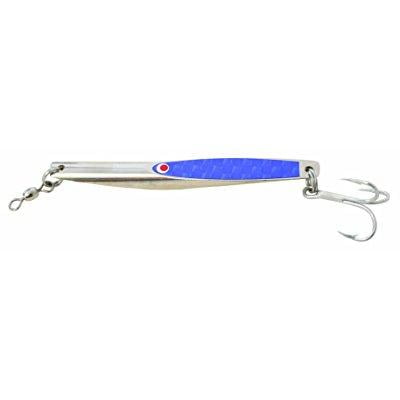 deadly dick 1l-05 long blue przm, 1-ounce