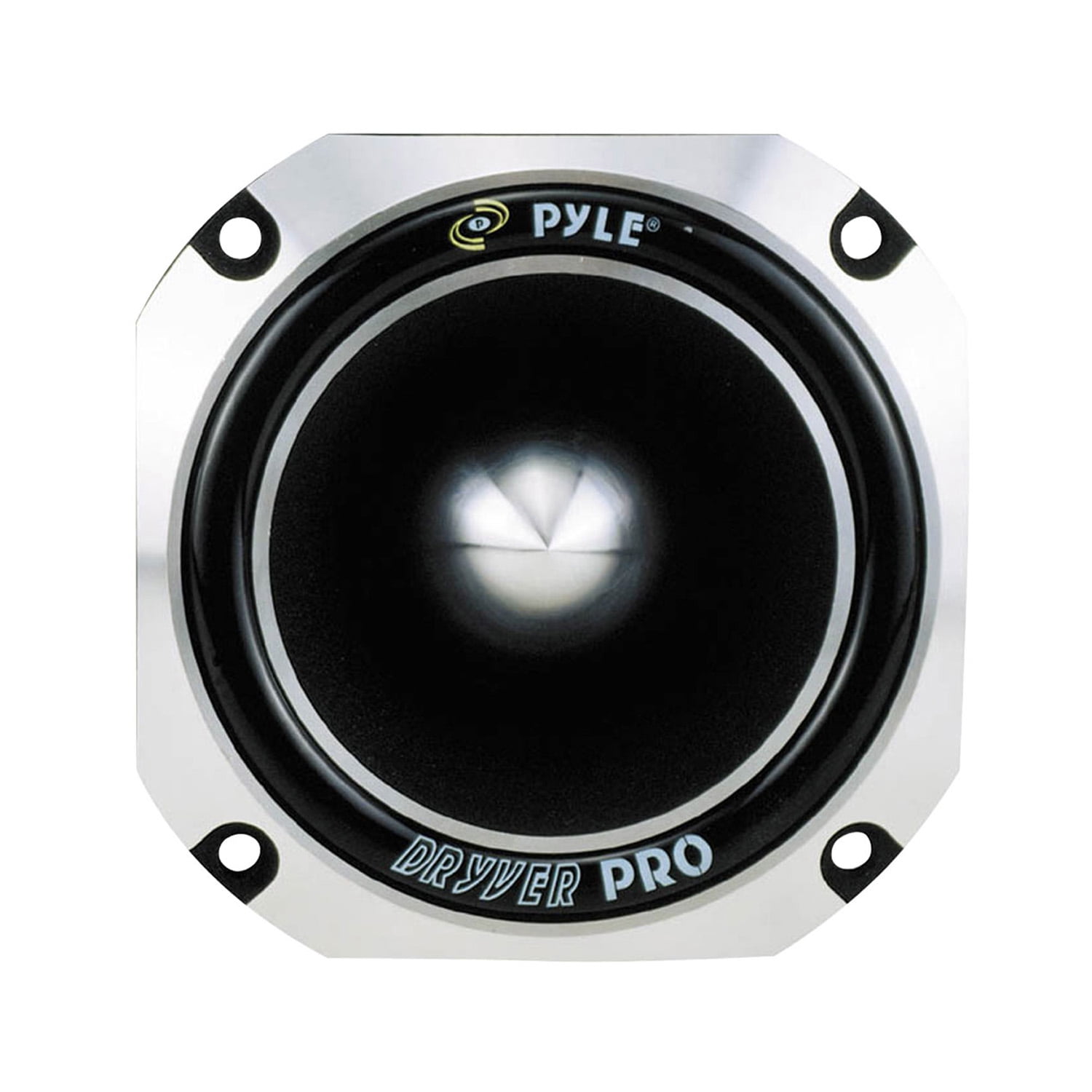 PYLE 1.5" Heavy Duty Titanium Super Tweeter