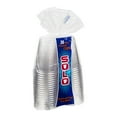thumbnail image 4 of Solo Clear 10 oz Plastic Cups 36 Count, 4 of 9