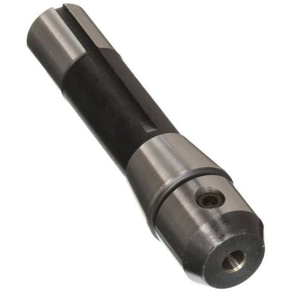 Hhip 5/16" R8 End Mill Holder 3900-1211