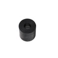 thumbnail image 3 of (8 Pack) Truck Hood Latch Roller Bushings, Black, Fits Peterbilt 379, T300/600B/800/W900, Replaces 13-03593, HM75-64593, HM75-64593ATR, M596636 OEM, 3 of 4